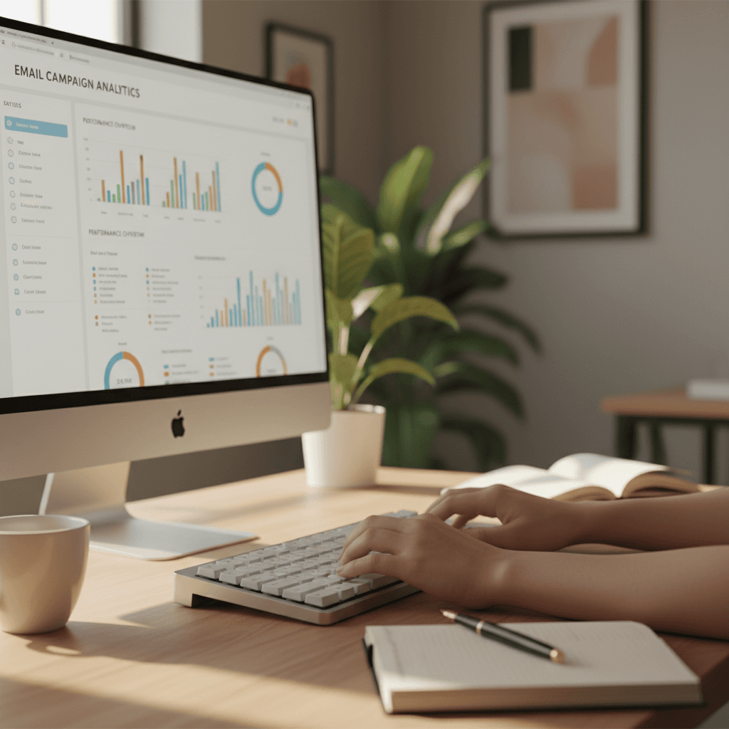 Email and workflow automation
