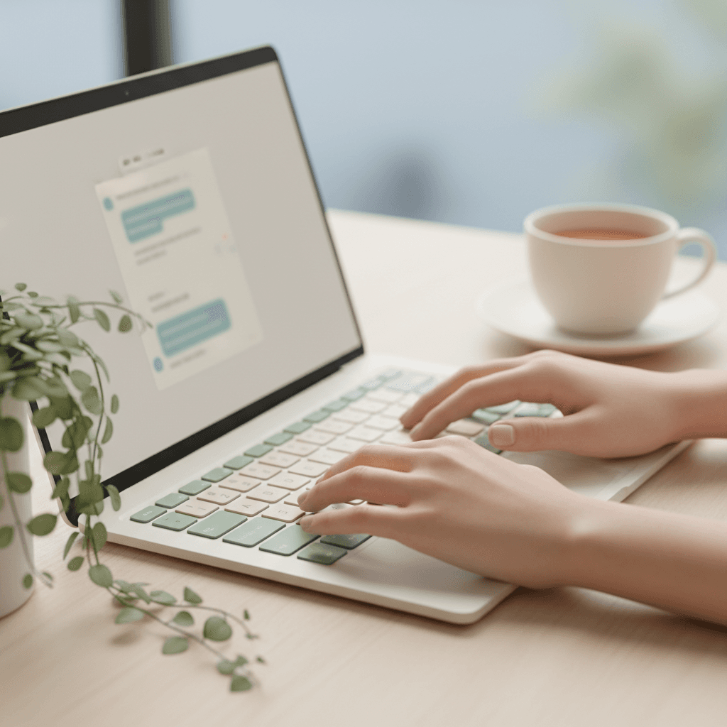 AI-powered automation system